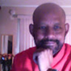 Meet your Posher, Alan